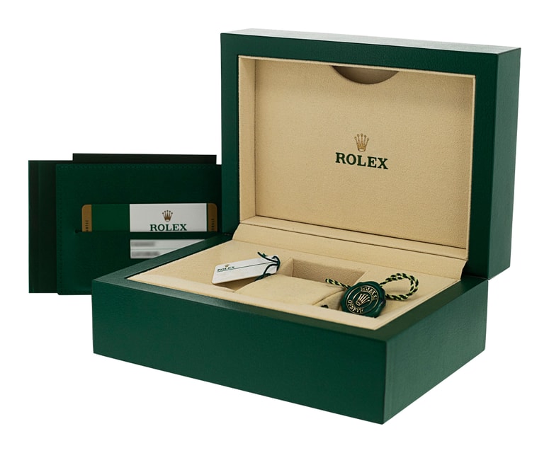 Rolex GMT Master II 116710 BLNR Image 4